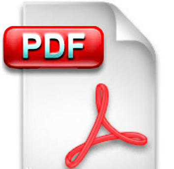 打开pdf文件